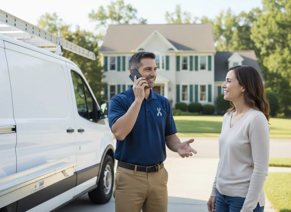 Home Gutter Service Zionsville, IN FAQs